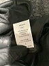 mebon 100% Polyester Solid Black Cocktail Dress Size L - photo 8