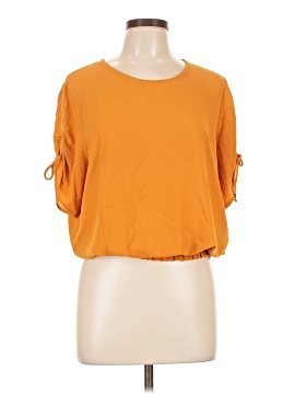 Michael Michael Kors Short Sleeve Top