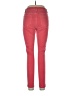 MICHAEL Michael Kors Color Block Red Pink Jeggings Size 8 - photo 2