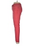 MICHAEL Michael Kors Color Block Red Pink Jeggings Size 8 - photo 5