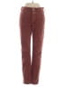 J.Crew Burgundy Jeans Size 25 waist - photo 1