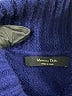 Massimo Dutti Blue Cocktail Dress Size XS - photo 6