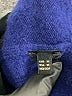 Massimo Dutti Blue Cocktail Dress Size XS - photo 7