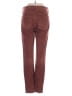 J.Crew Burgundy Jeans Size 25 waist - photo 2