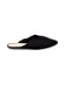 Old Navy Black Mule/Clog Size 8 1/2 - photo 1