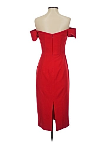 Dress the Population Cocktail Dress (view 2)