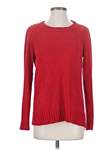 White Stag Pullover Sweater (view 1)