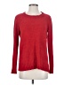 White Stag 100% Polyester Red Pullover Sweater Size S - photo 1