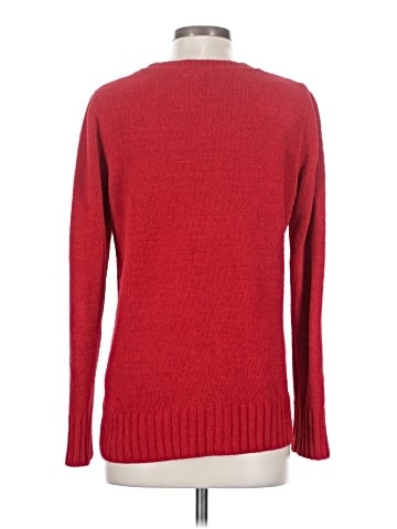 White Stag Pullover Sweater (view 2)