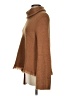 Akemi + Kin Brown Poncho Size XS - photo 5