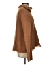 Akemi + Kin Brown Poncho Size XS - photo 4