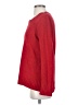 White Stag 100% Polyester Red Pullover Sweater Size S - photo 5