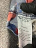 Peter Som Floral Blue Cocktail Dress Size 6 - photo 8