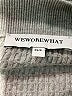 WeWoreWhat Gray Cardigan Size XS - Sm - photo 6