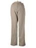 Tommy Hilfiger Solid Tan Casual Pants Size 18 - photo 1