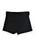 Assorted Brands Solid Black Athletic Shorts Size 20 - photo 1