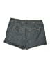Freestyle Blue Denim Shorts Size 11 - photo 2