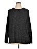 Time and Tru Gray Pullover Sweater Size XL - photo 1