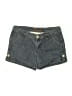 Freestyle Blue Denim Shorts Size 11 - photo 1