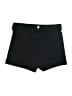 Assorted Brands Solid Black Athletic Shorts Size 20 - photo 2