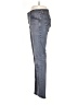 Adriano Goldschmied 100% Polyester Gray Jeans Size 30 waist - photo 5