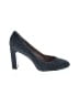 Banana Republic Gray Heels Size 8 1/2 - photo 1