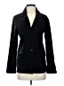 Forever 21 100% Polyester Black Blazer Size S - photo 1