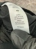 Athleta Black Track Pants Size 10 - photo 8
