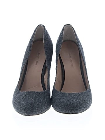 Banana Republic Heels (view 2)
