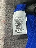 CeCe 100% Polyester Solid Blue Casual Dress Size S - photo 8