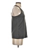 Nike Gray Active Tank Size S - photo 4