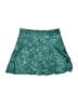 Athleta Tropical Green Casual Skirt Size XXS - photo 1