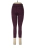 INSO Purple Active Pants Size Med - Lg - photo 2