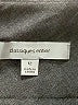 Classiques Entier Gray Wool Pants Size 12 - photo 6