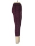 INSO Purple Active Pants Size Med - Lg - photo 4