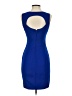 Guess Blue Cocktail Dress Size 0 - photo 2