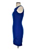Guess Blue Cocktail Dress Size 0 - photo 5