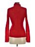 Madewell Red Turtleneck Sweater Size M - photo 2