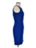 Guess Blue Cocktail Dress Size 0 - photo 4