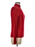Madewell Red Turtleneck Sweater Size M - photo 4