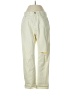 Unbranded Ivory Cargo Pants Size S (estimated) - photo 1