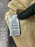 Louna Animal Print Brown Cocktail Dress Size M - photo 8