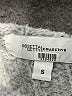 Rosetta Getty Gray Cardigan Size S - photo 7