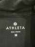 Athleta Black Long Sleeve Turtleneck Size M - photo 7