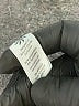 Athleta Black Long Sleeve Turtleneck Size M - photo 8