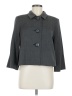 Style&Co Gray Coat Size 6 - photo 1