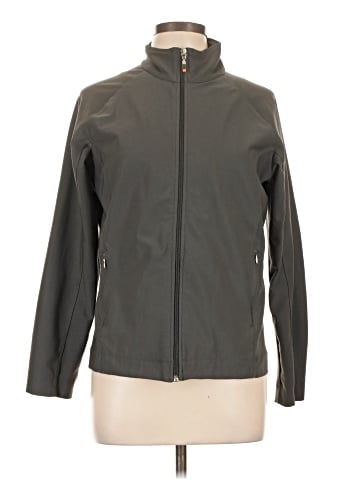 lucy Jacket (view 1)