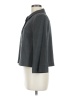 Style&Co Gray Coat Size 6 - photo 5