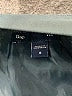 Gap Outlet 100% Polyester Print Brown Casual Skirt Size S - photo 3