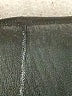 Unbranded Solid Black Casual Dress Size L (estimated) - photo 7